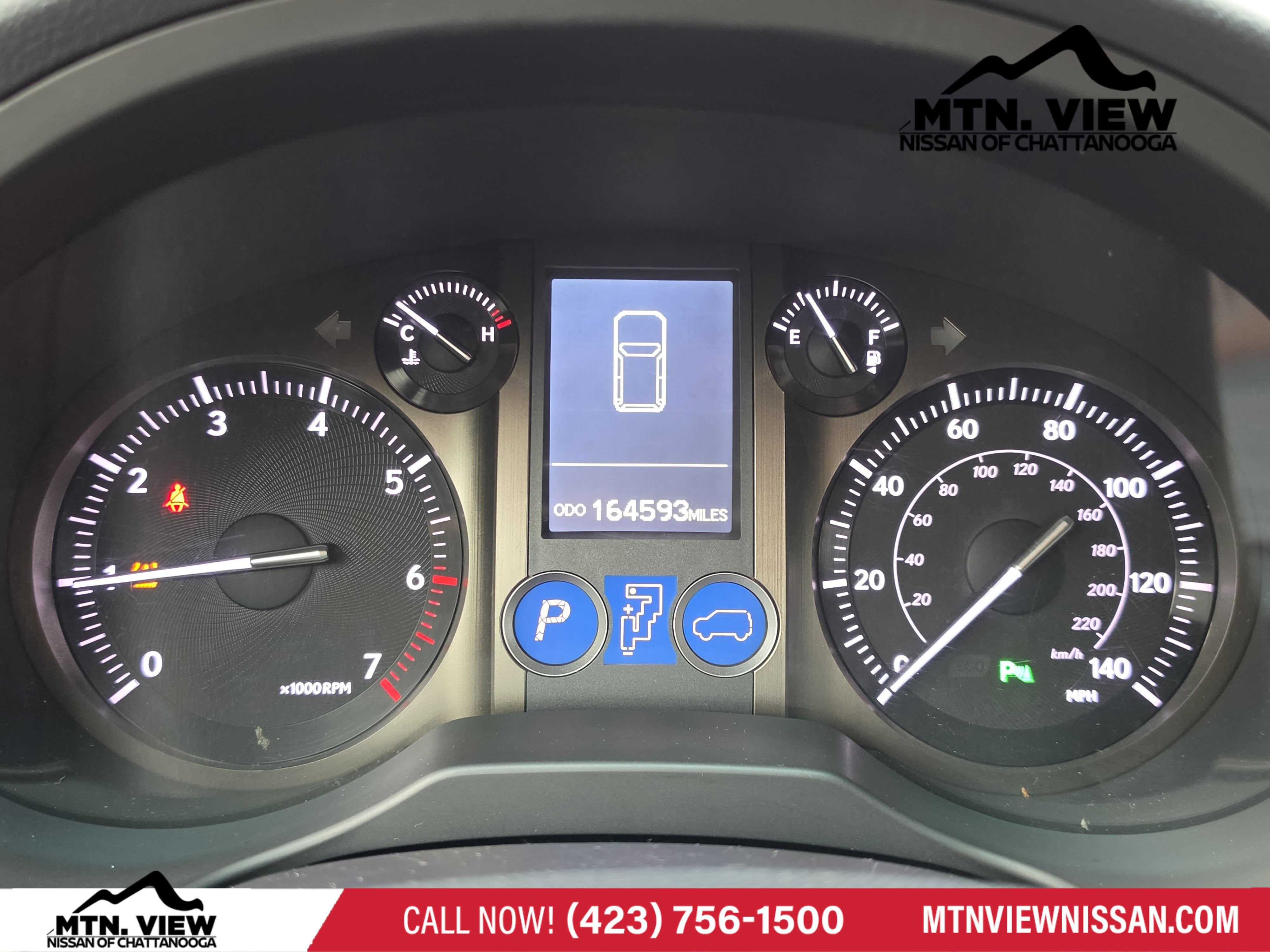 2011 Lexus GX 460 460