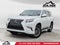 2015 Lexus GX 460 Luxury