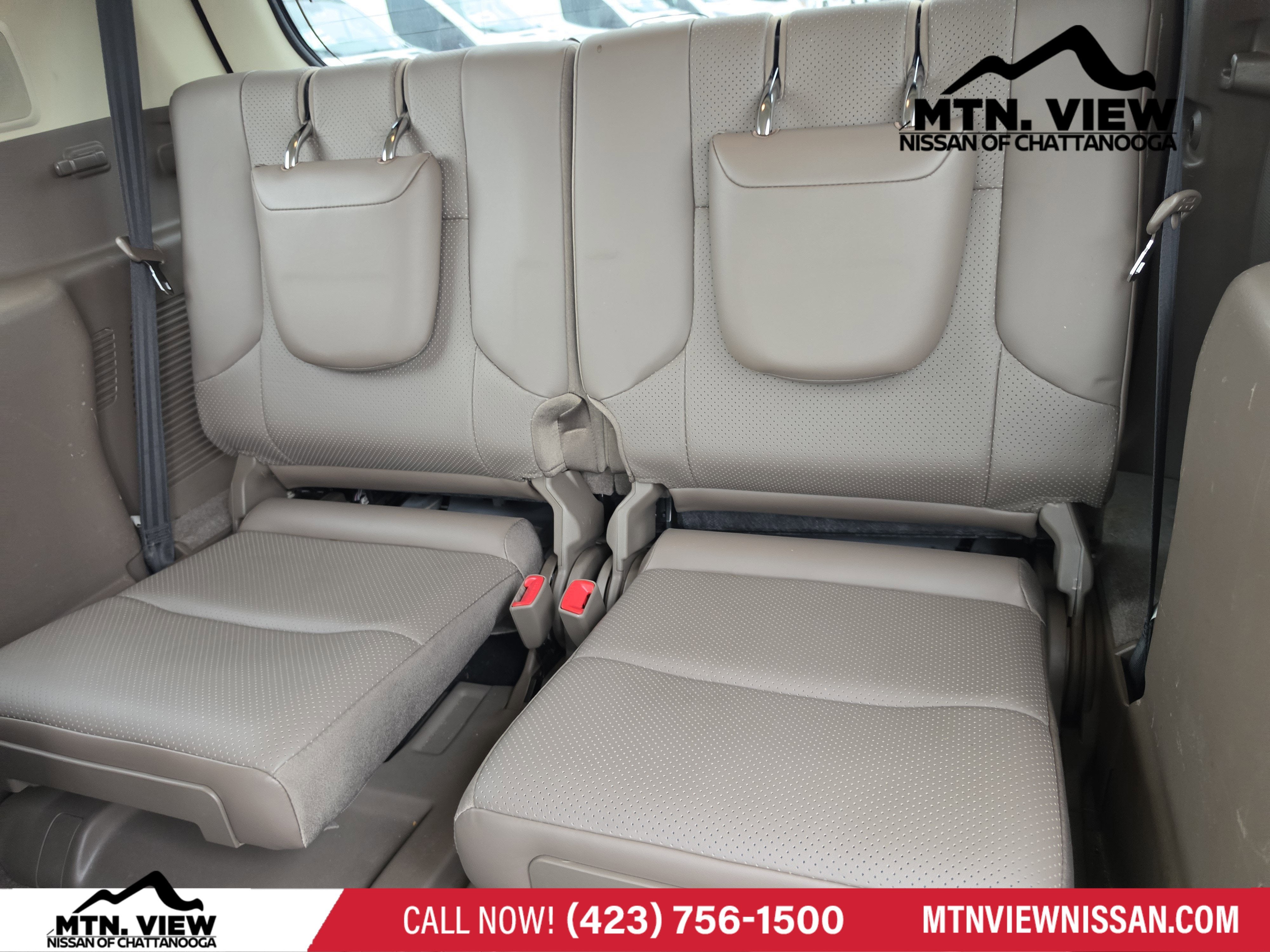 2015 Lexus GX 460 Luxury