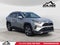 2021 Toyota RAV4 Prime SE