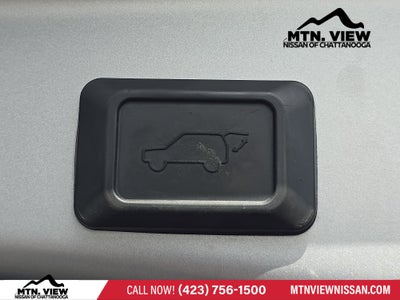 2021 Toyota RAV4 Prime SE