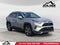 2021 Toyota RAV4 Prime SE