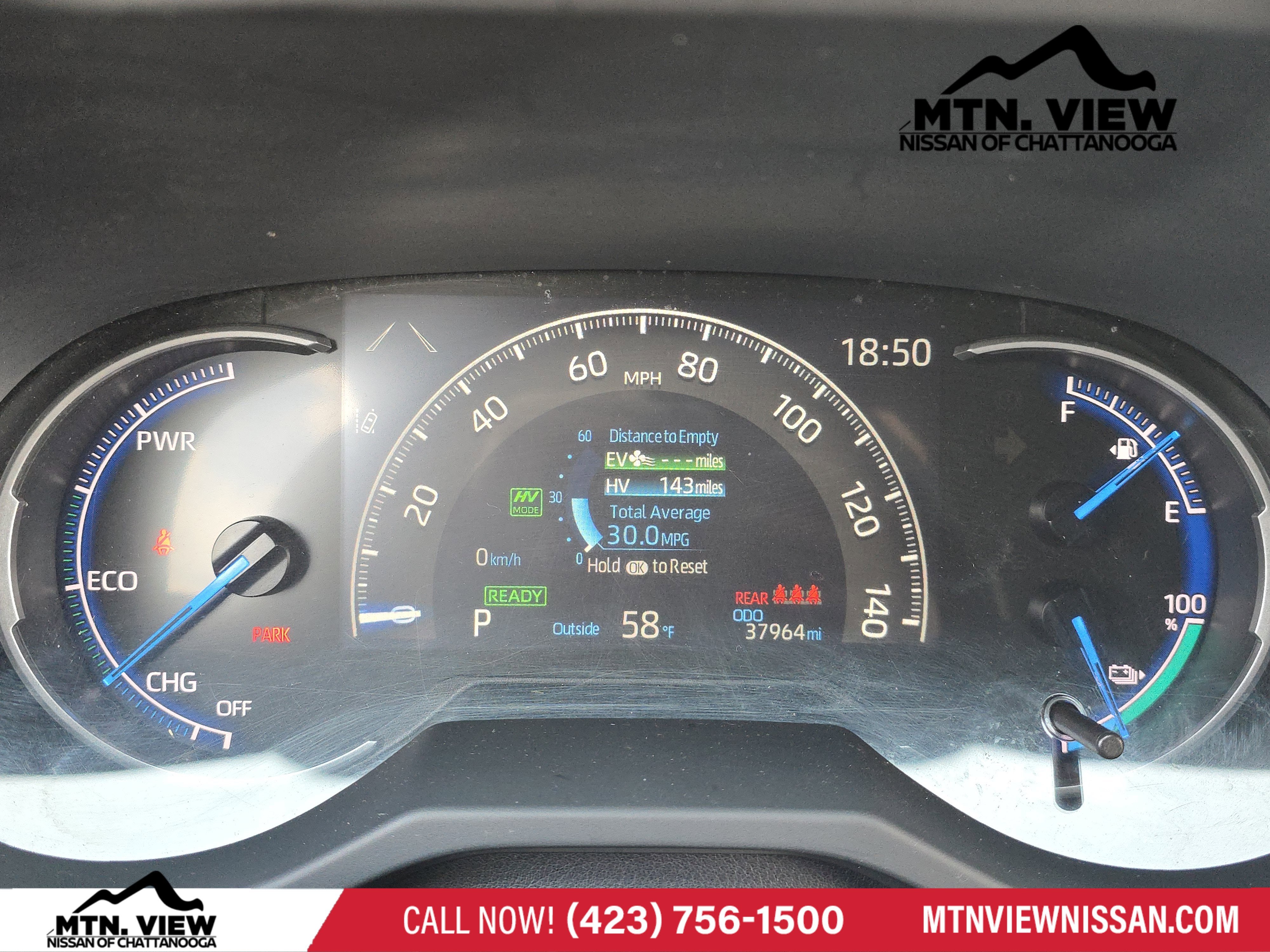 2021 Toyota RAV4 Prime SE