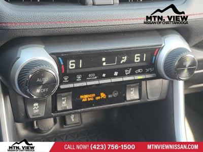 2021 Toyota RAV4 Prime SE