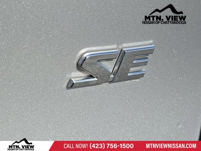 2021 Toyota RAV4 Prime SE