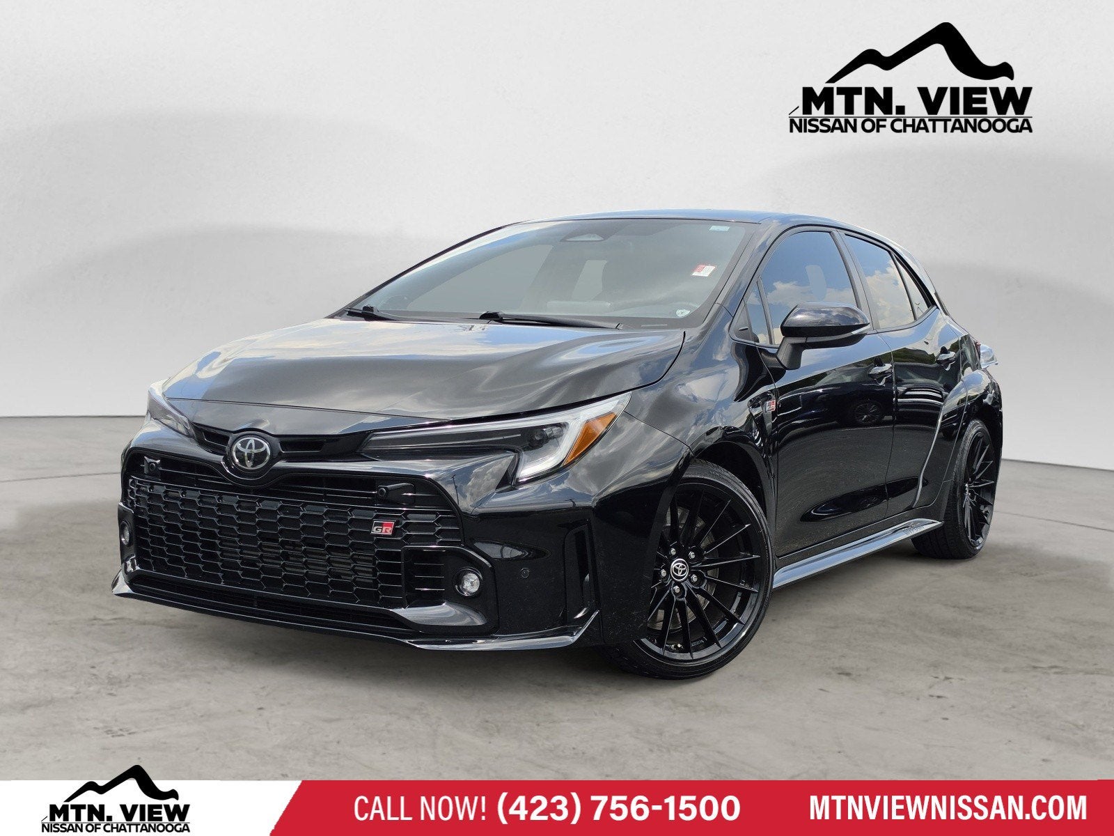 2024 Toyota GR Corolla Premium