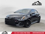 2024 Toyota GR Corolla Premium