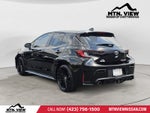 2024 Toyota GR Corolla Premium