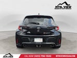 2024 Toyota GR Corolla Premium