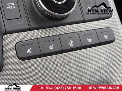 2024 Hyundai Palisade SEL 7P