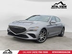 2026 Genesis G70 2.5T