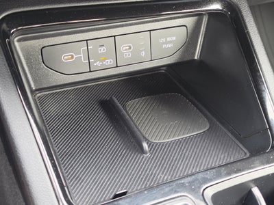 2025 Kia K5 GT