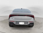 2025 Kia K5 GT