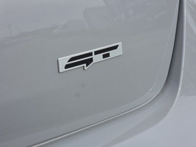 2025 Kia K5 GT