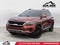 2022 Kia Seltos Nightfall