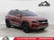 2022 Kia Seltos Nightfall