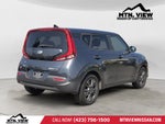 2020 Kia Soul EX