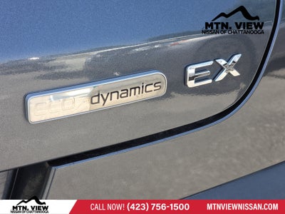 2020 Kia Soul EX