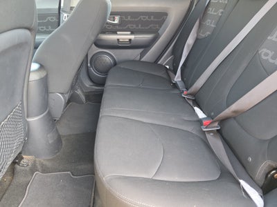 2012 Kia Soul +
