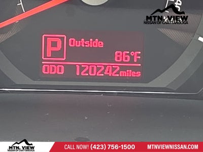 2015 Kia Sportage EX