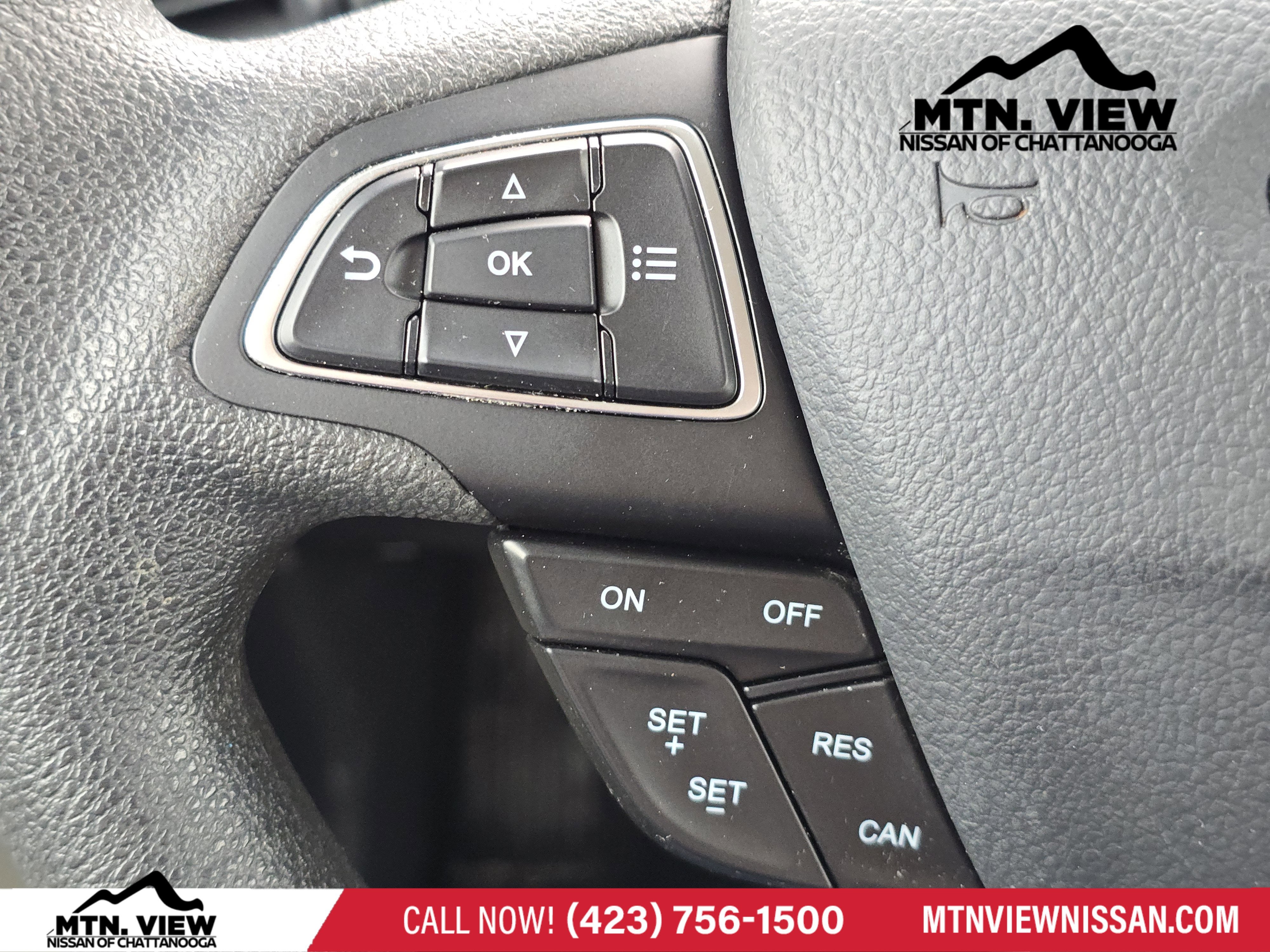 2018 Ford EcoSport S