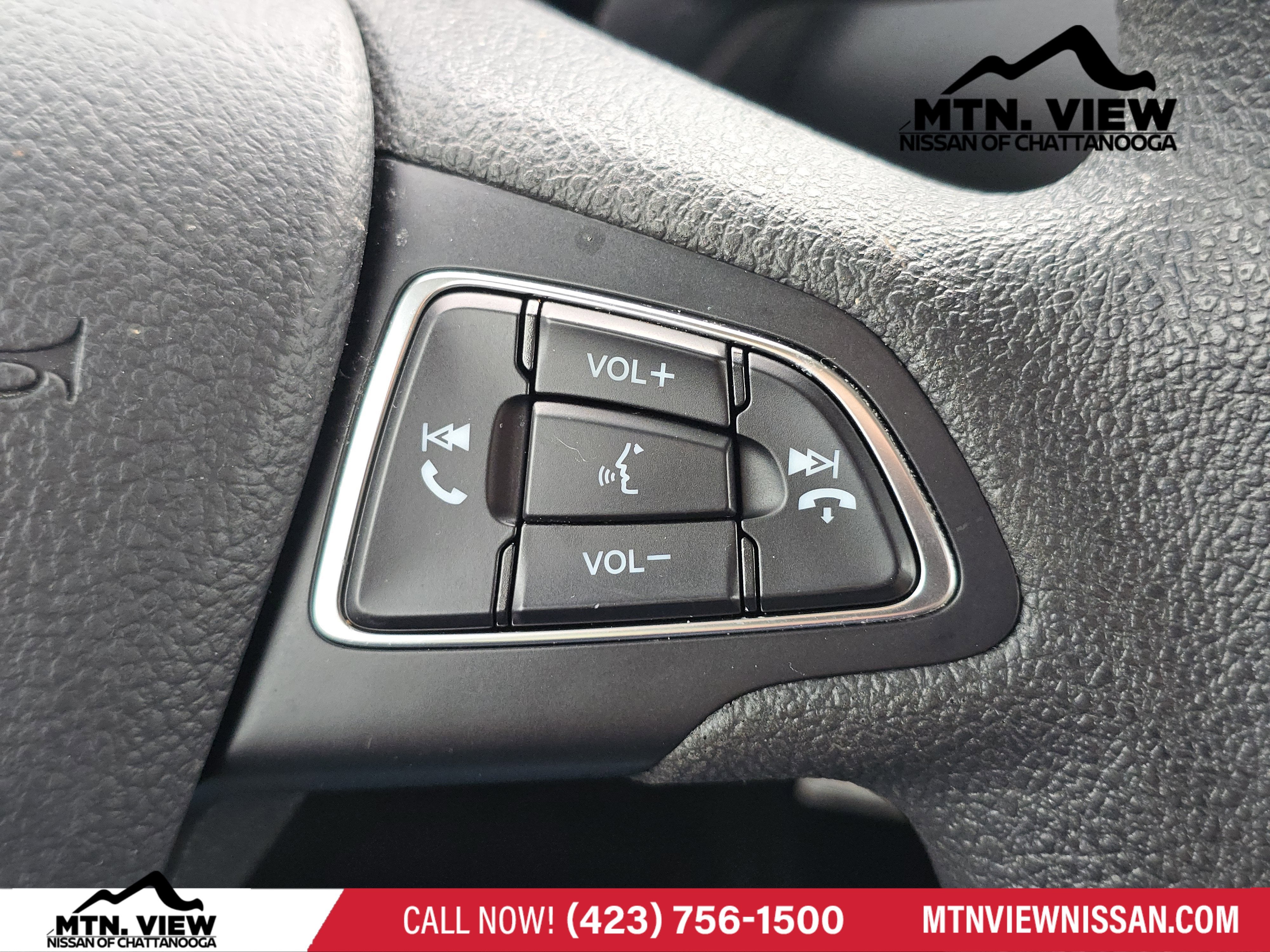 2018 Ford EcoSport S