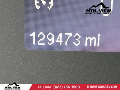 2018 Ford EcoSport S