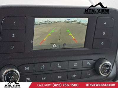 2018 Ford EcoSport S