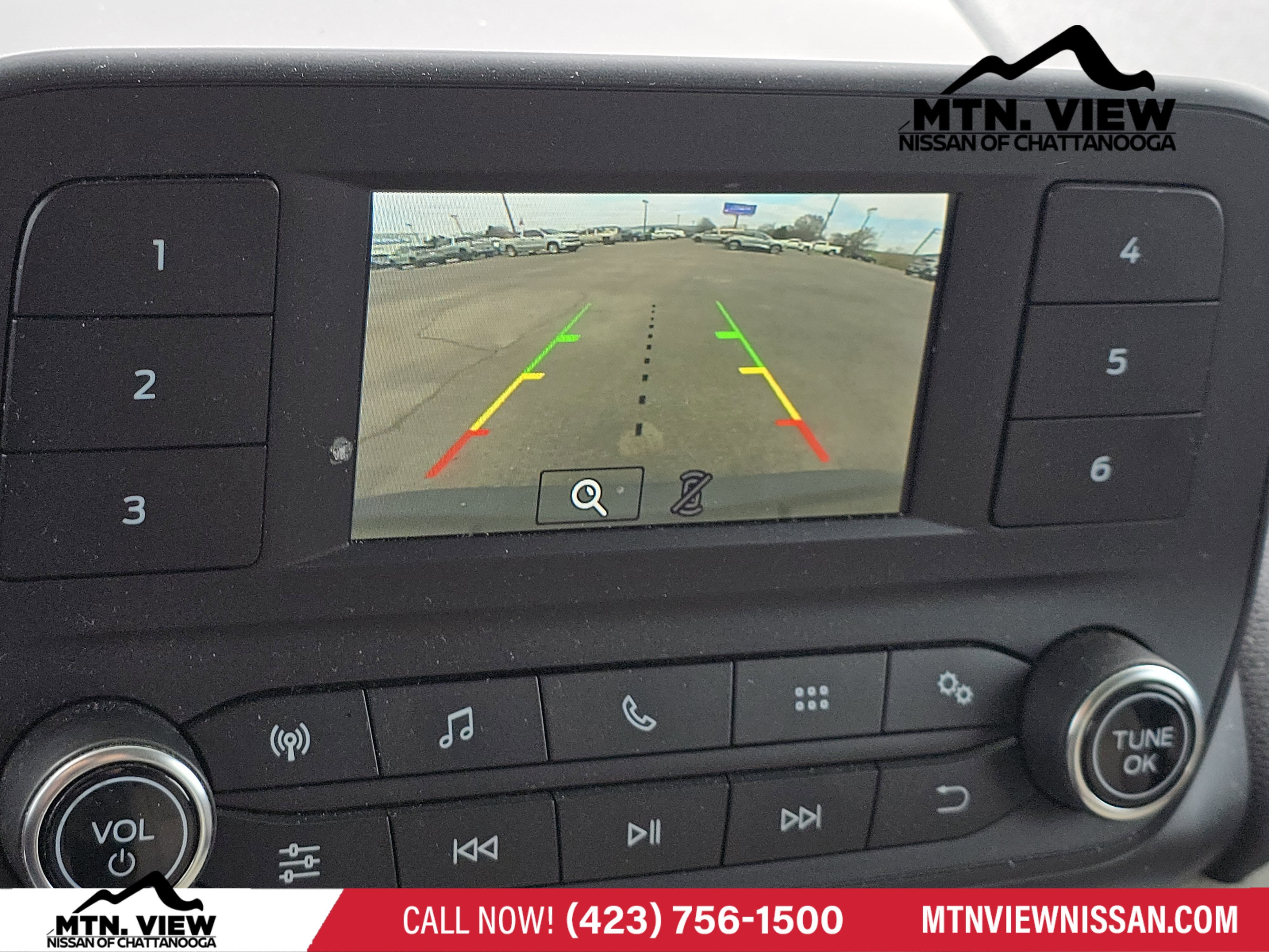 2018 Ford EcoSport S