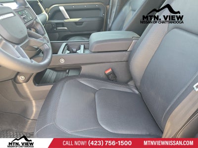 2024 Land Rover Defender X-Dynamic SE