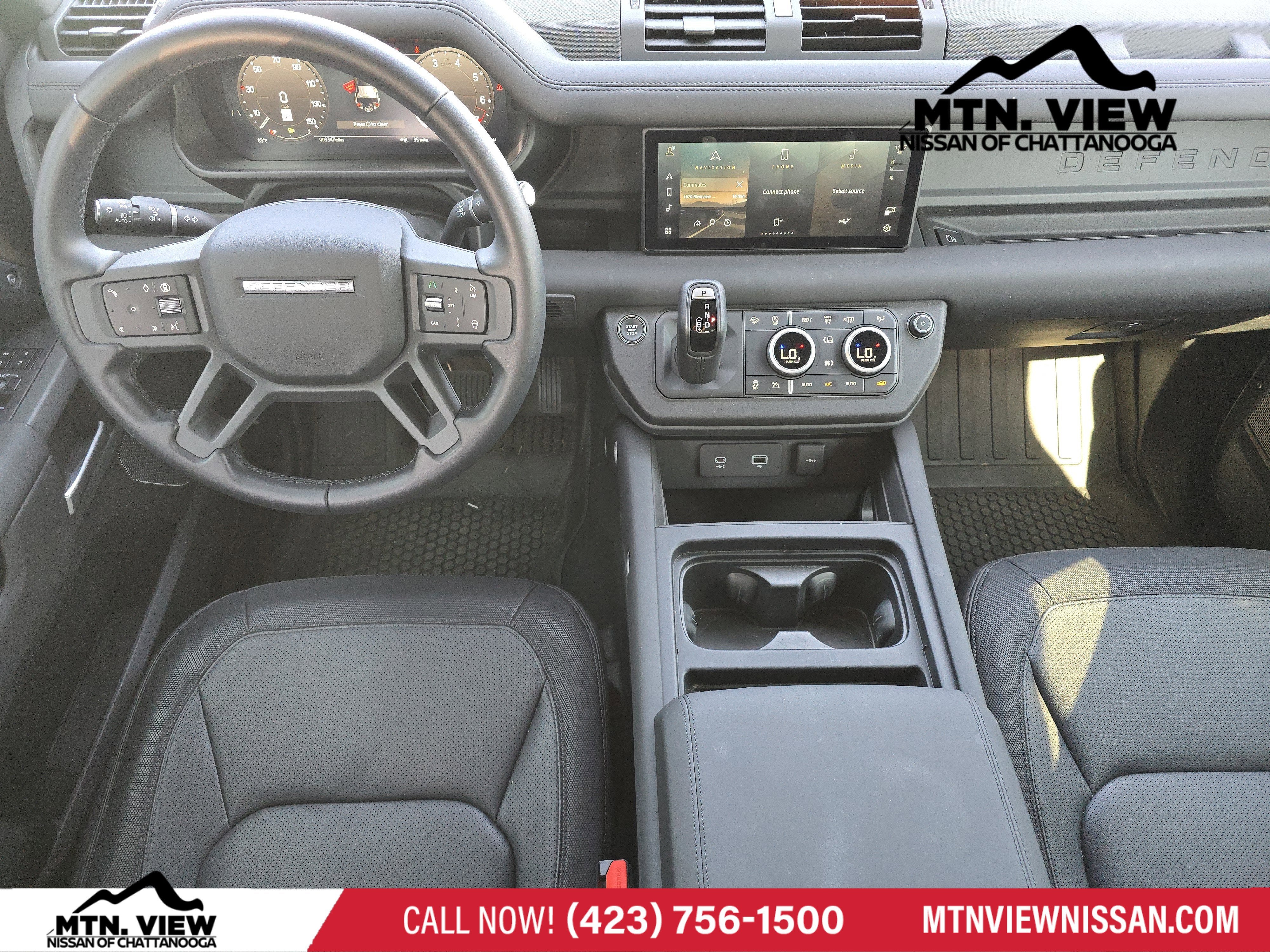 2024 Land Rover Defender X-Dynamic SE