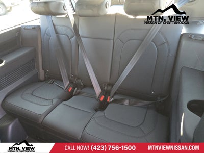 2023 Land Rover Defender X