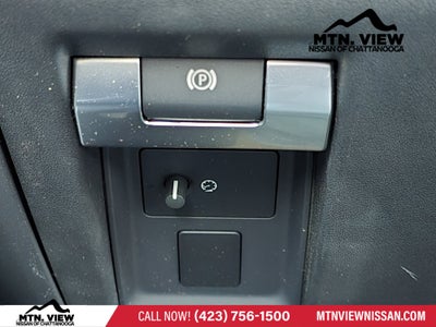 2023 Land Rover Defender X