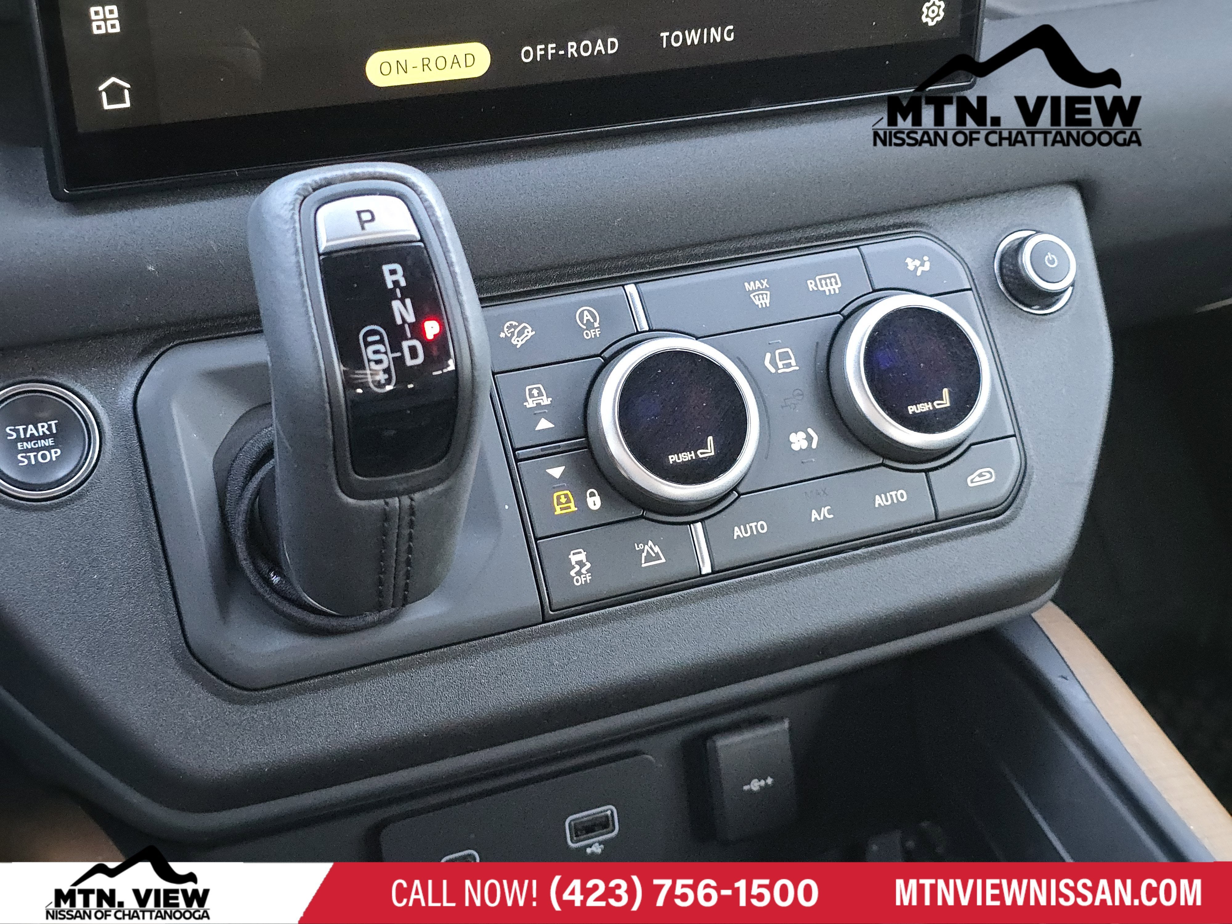 2023 Land Rover Defender X