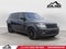 2016 Land Rover Range Rover Supercharged