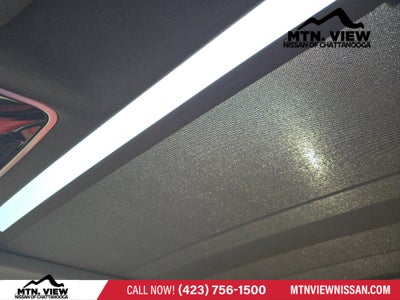 2020 Land Rover Range Rover Sport Autobiography