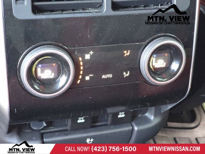 2020 Land Rover Range Rover Sport Autobiography