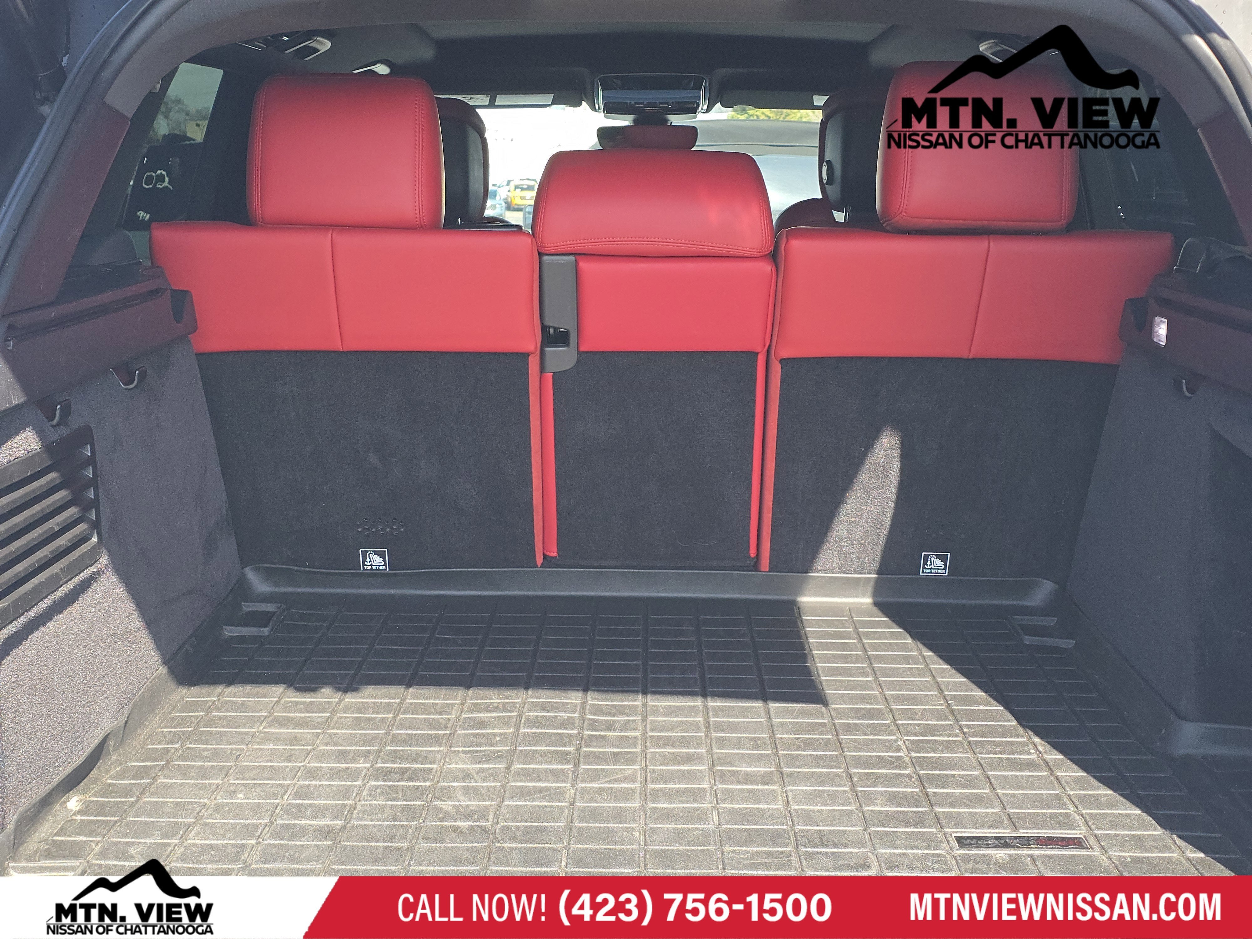 2020 Land Rover Range Rover Sport Autobiography