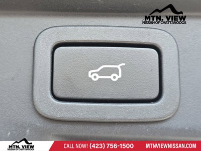 2020 Land Rover Range Rover Sport Autobiography