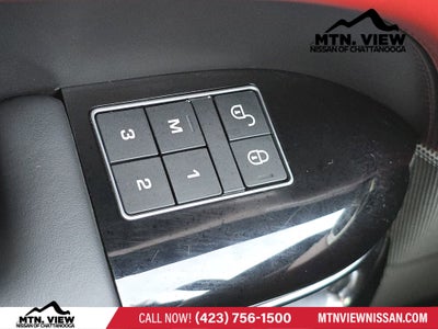 2020 Land Rover Range Rover Sport Autobiography