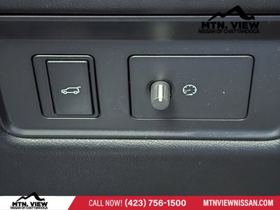 2020 Land Rover Range Rover Sport Autobiography