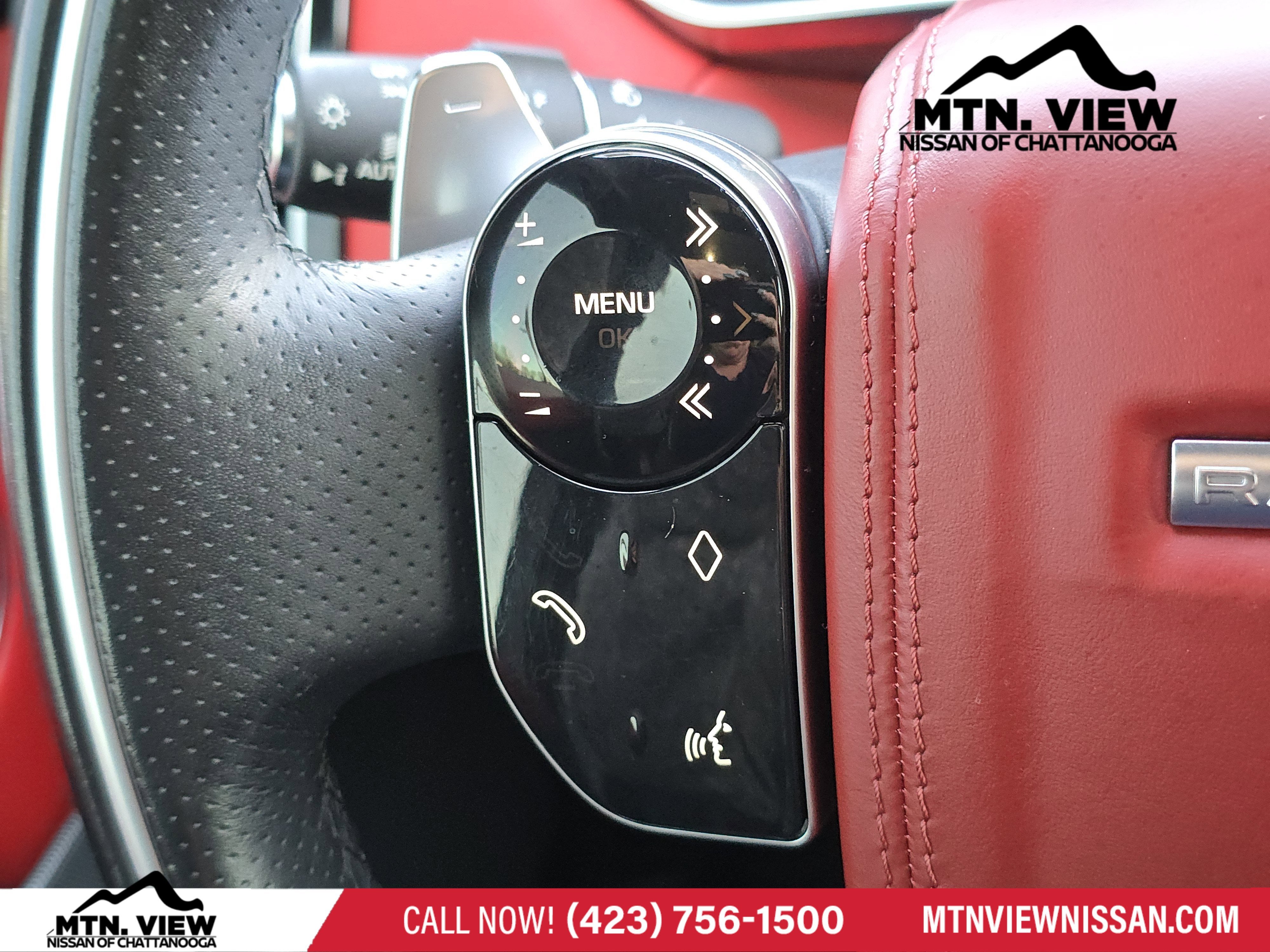 2020 Land Rover Range Rover Sport Autobiography