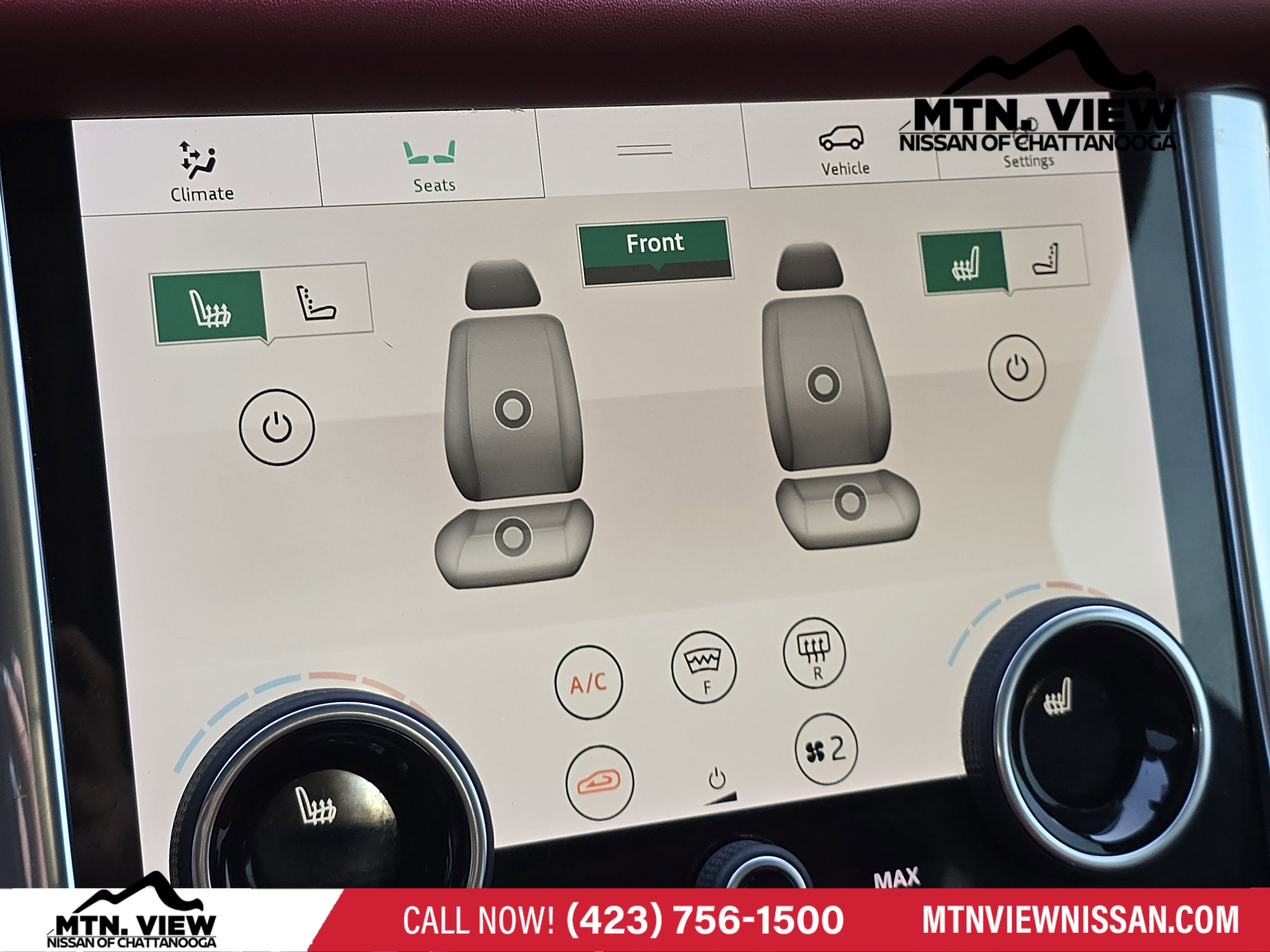 2020 Land Rover Range Rover Sport Autobiography