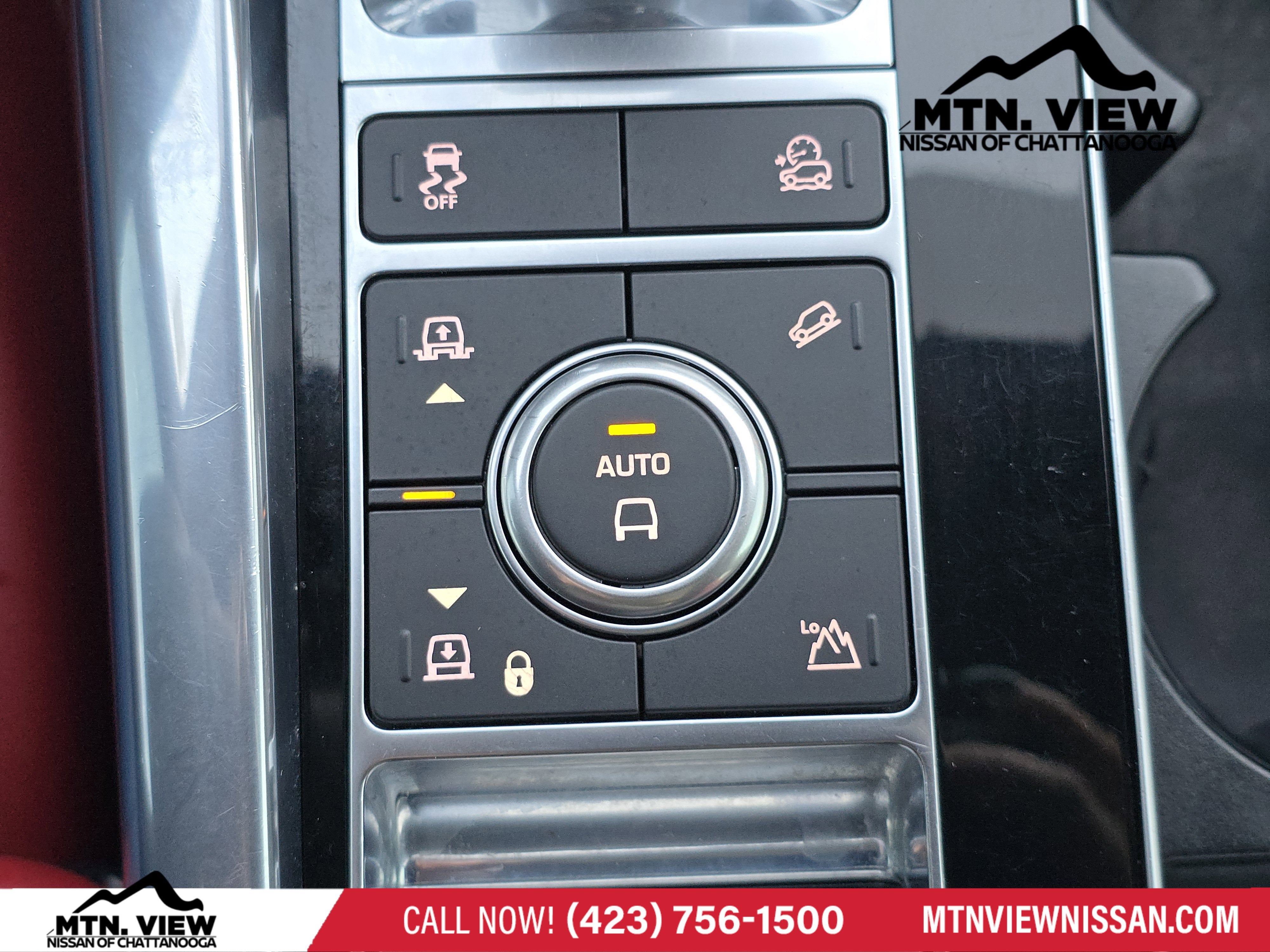 2020 Land Rover Range Rover Sport Autobiography