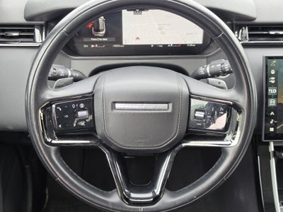 2025 Land Rover Range Rover Velar Dynamic SE