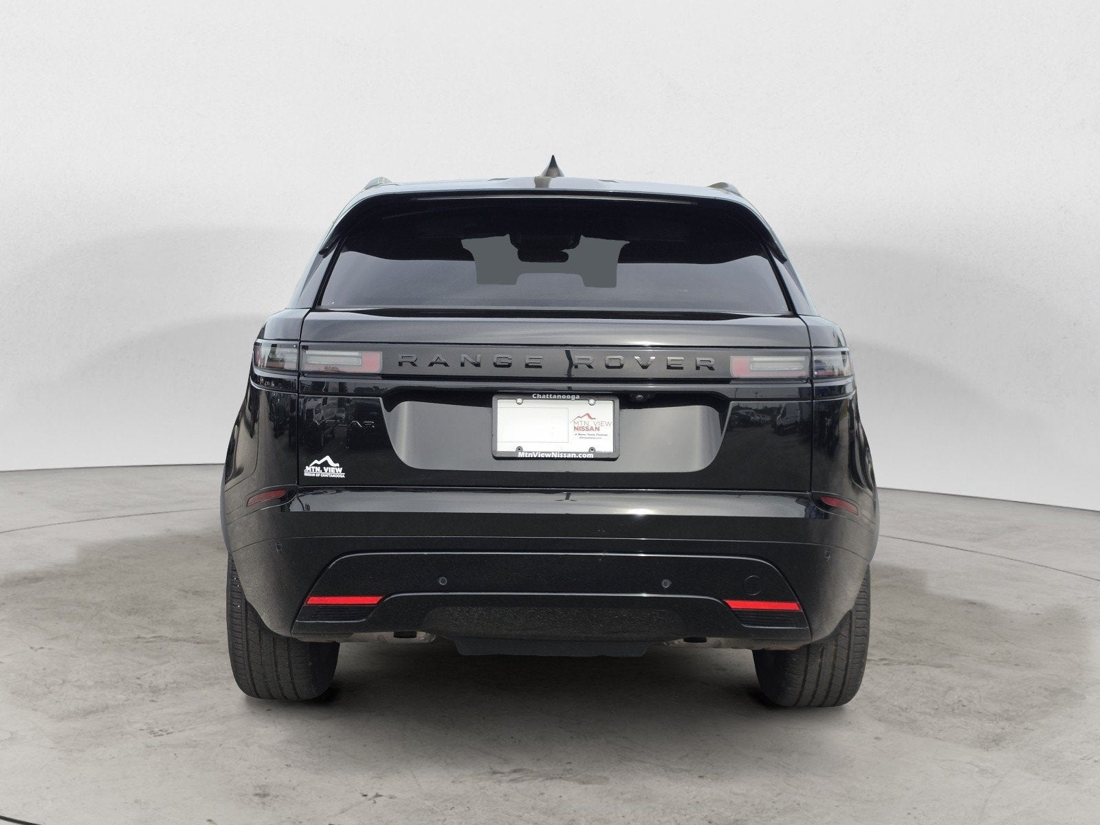 2025 Land Rover Range Rover Velar Dynamic SE