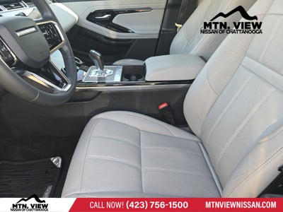 2023 Land Rover Range Rover Evoque S