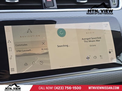 2023 Land Rover Range Rover Evoque S