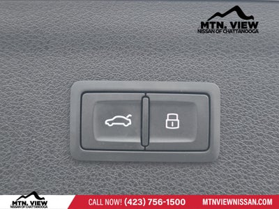 2018 Audi Q3 2.0T Premium