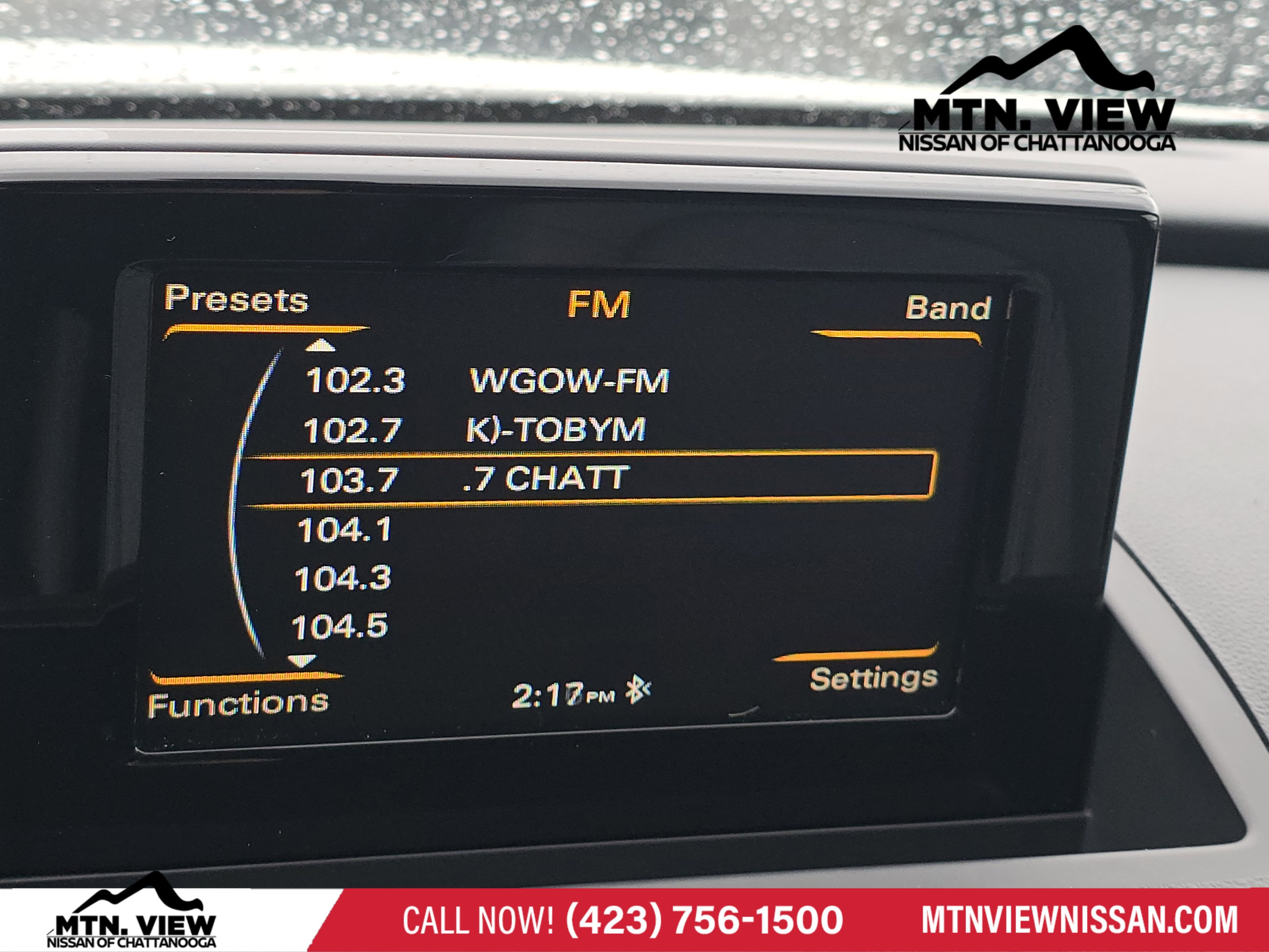 2018 Audi Q3 2.0T Premium